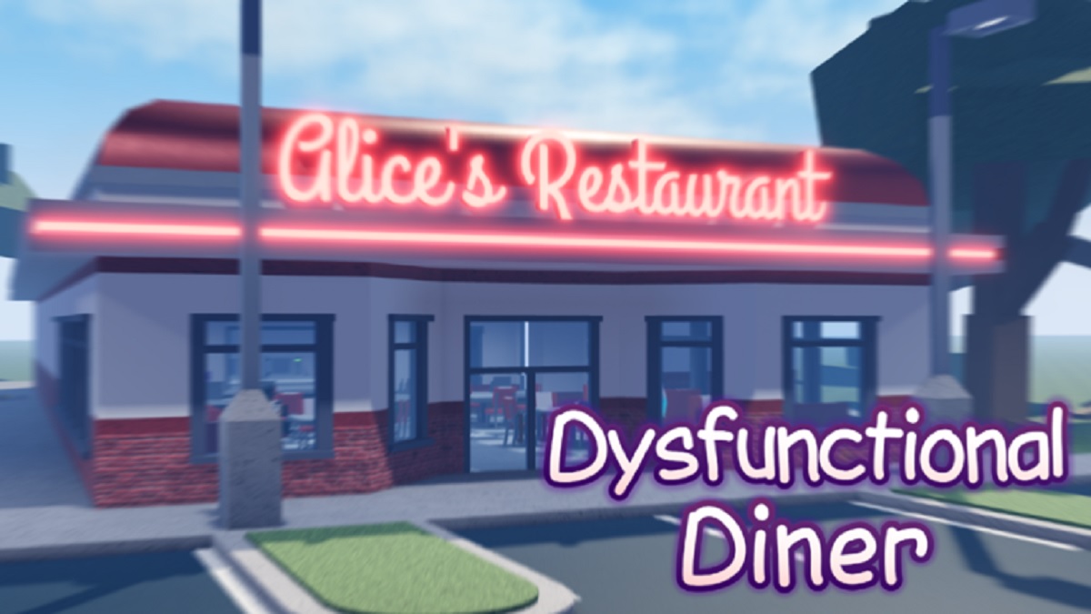 all roblox dysfunctional diner codes