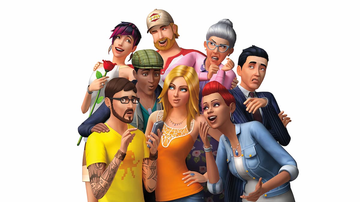 New Sims 4 Patch Notes