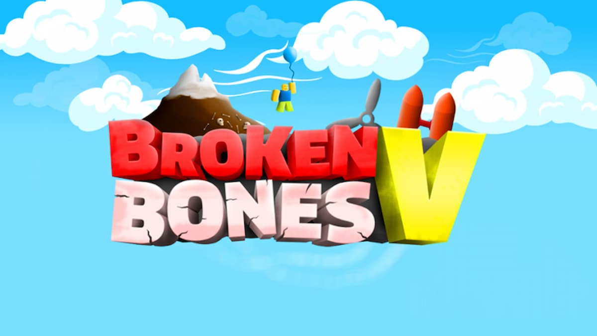 Broken Bones 5