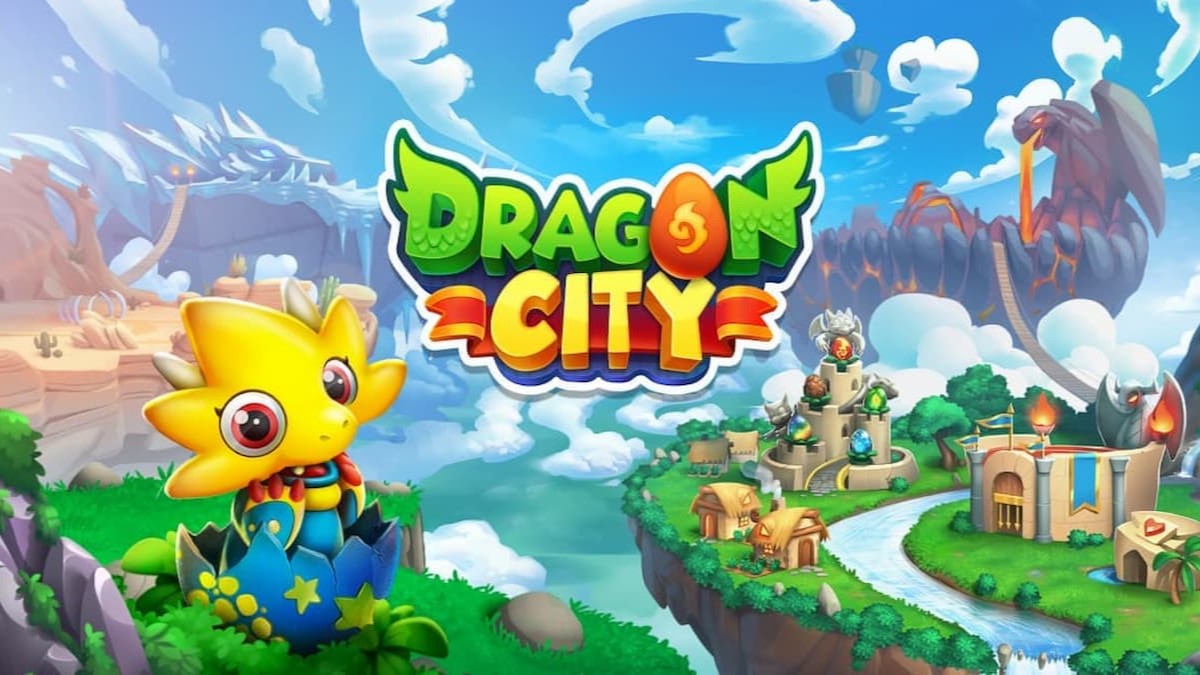 Does Dragon City Have Codes?