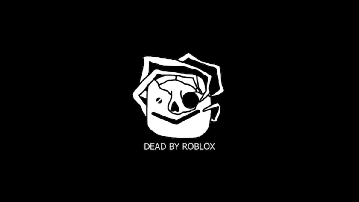 Dead by Roblox codes