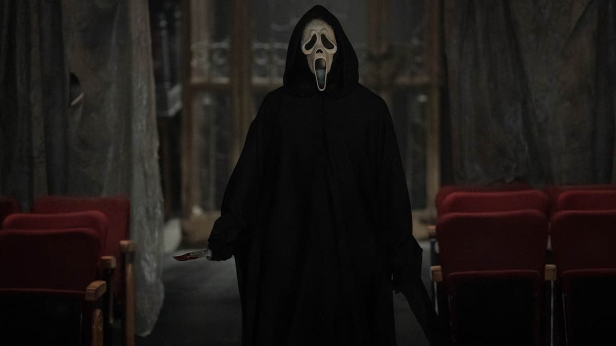 New Scream Promotion Allows Fans to Finally Get "That" Call From Inside the House