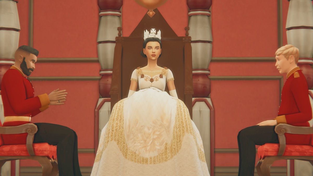 How to Get Sims 4 Royalty Mod and What It Does