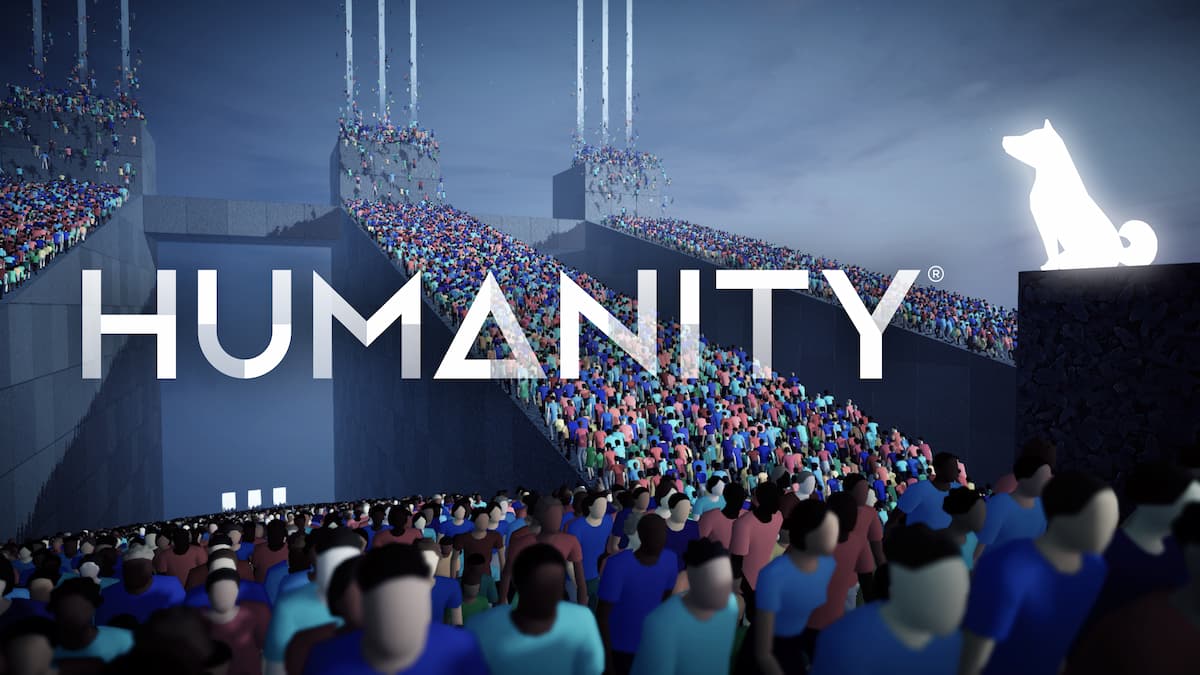 Humanity Release Date