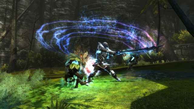 Kingdoms of Amalur Reckoning on Xbox 360, rarest games