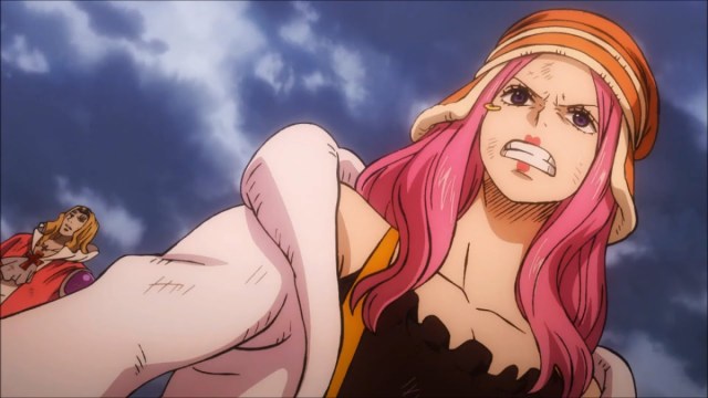 Top 10 Best Female Characters in One Piece
