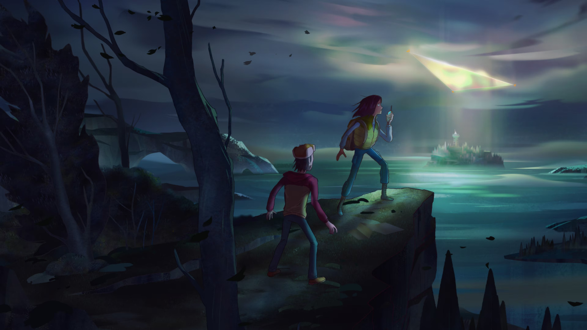 Oxenfree II: Lost Signals Review - Loud and Clear