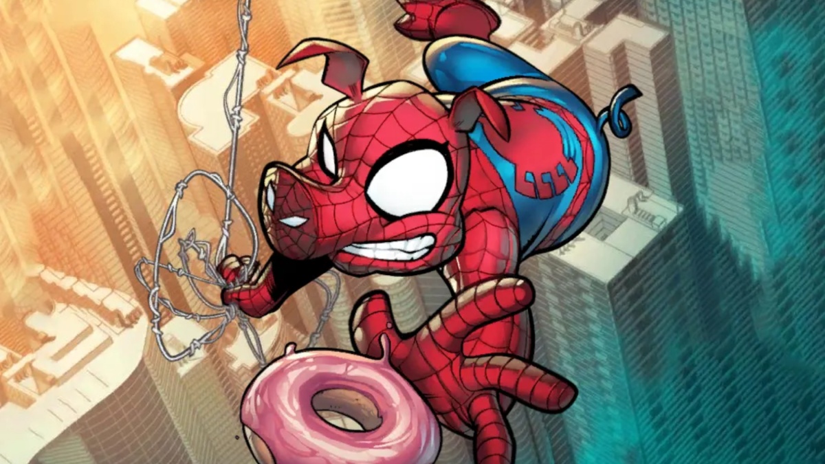 Best Spider-Ham Decks in Marvel Snap: Is Spider-Ham Worth Buying?