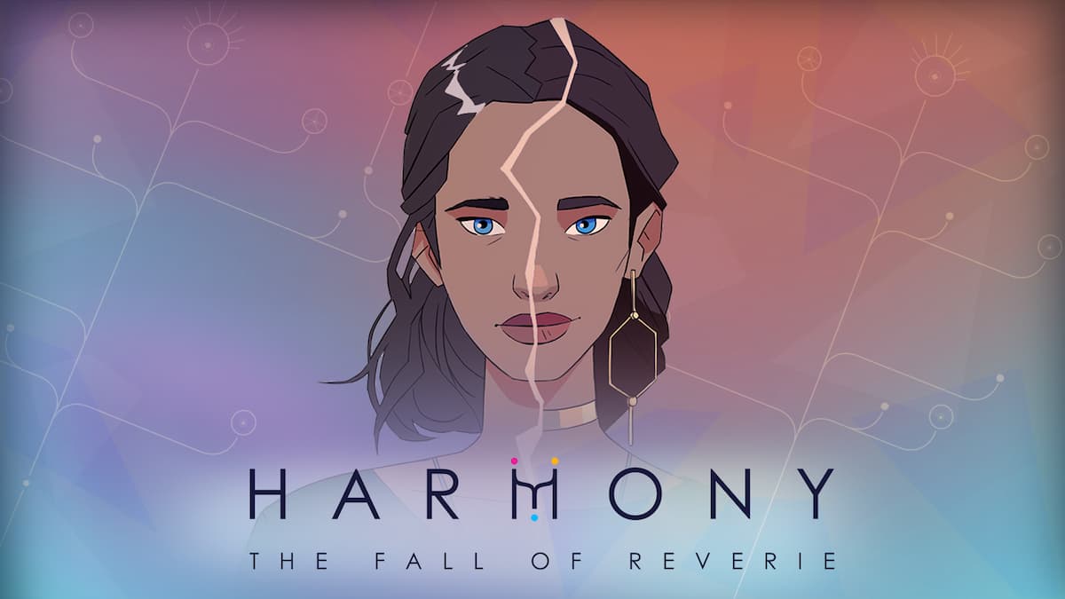 Harmony: The Fall of Reverie Review