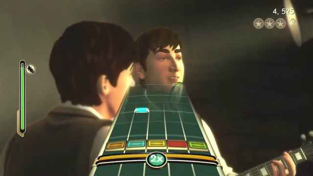 The Beatles: Rock Band, rarest Xbox 360 games