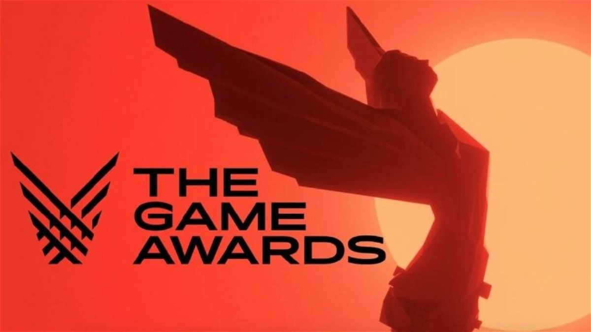 Image Source: Game Awards