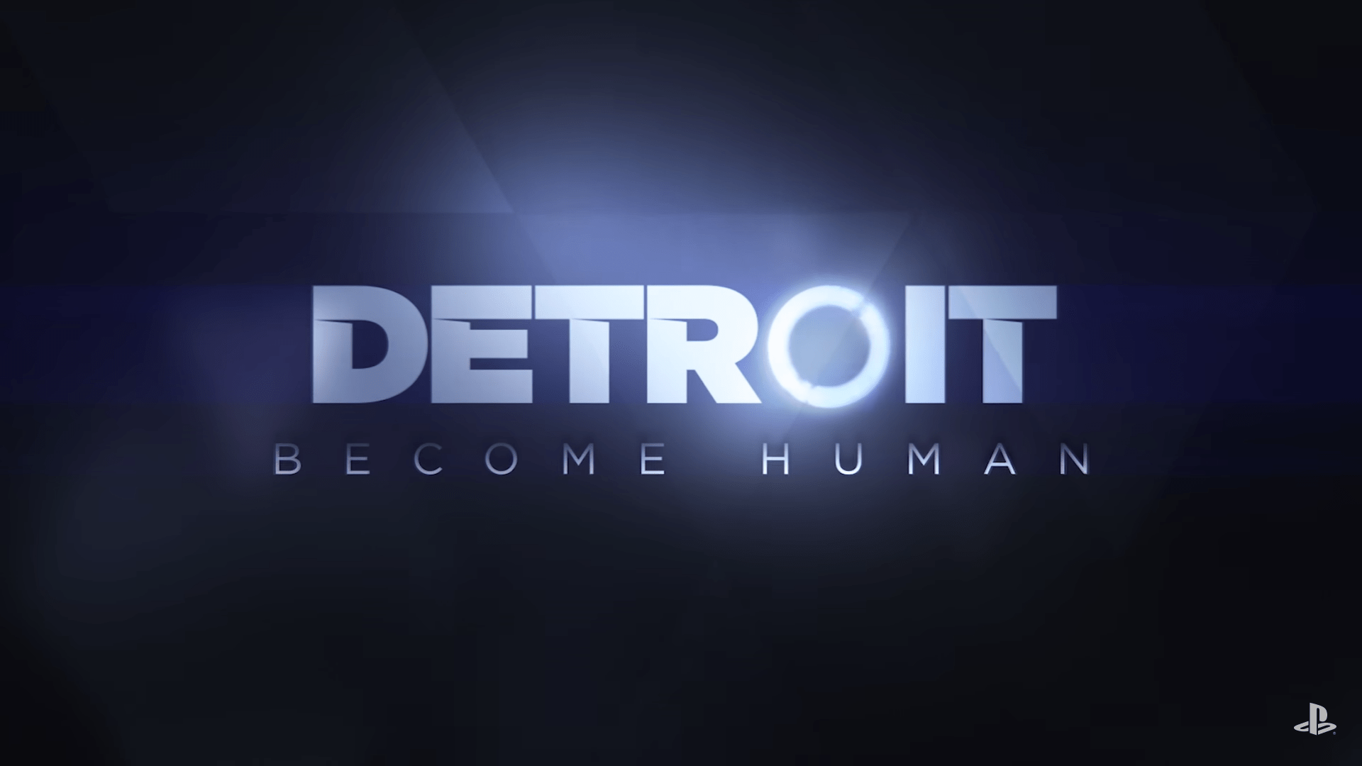Detroit Become Human Logo